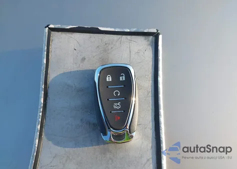 2016 Chevrolet Malibu 1Lt z USA, uszkodzony, nr VIN 1G1ZE5ST9GF295984